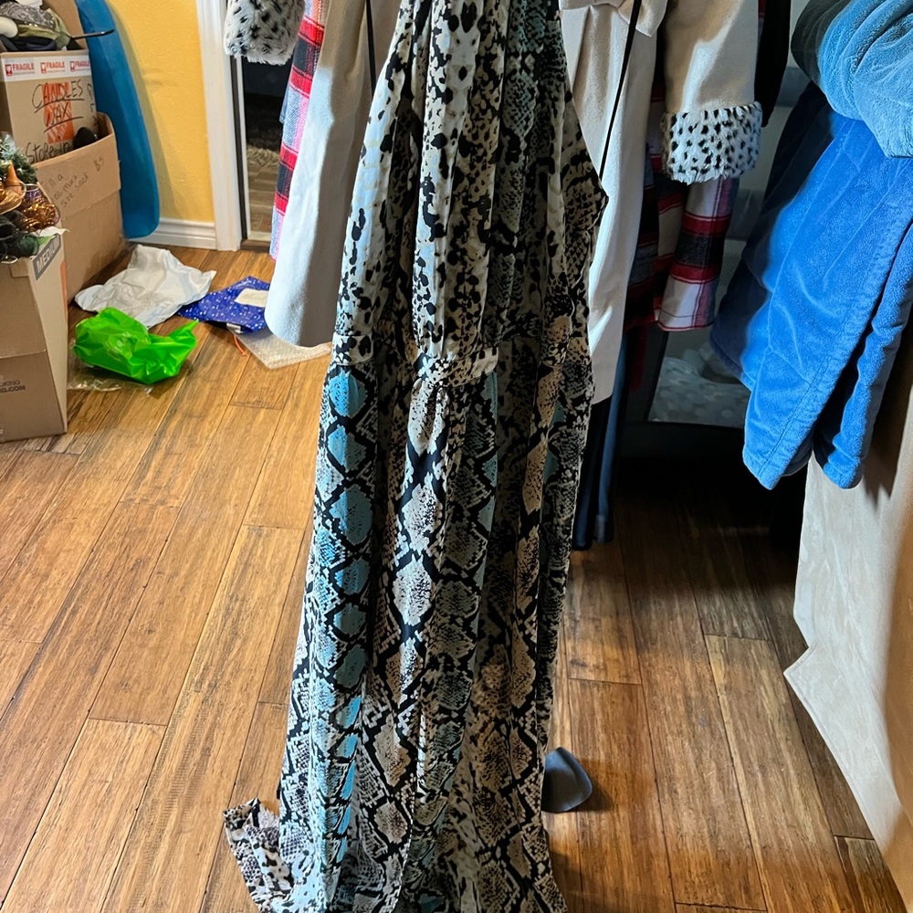 Dress
